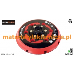 EVOFLEX BPDA 125mm M8 materialylakiernicze.pl